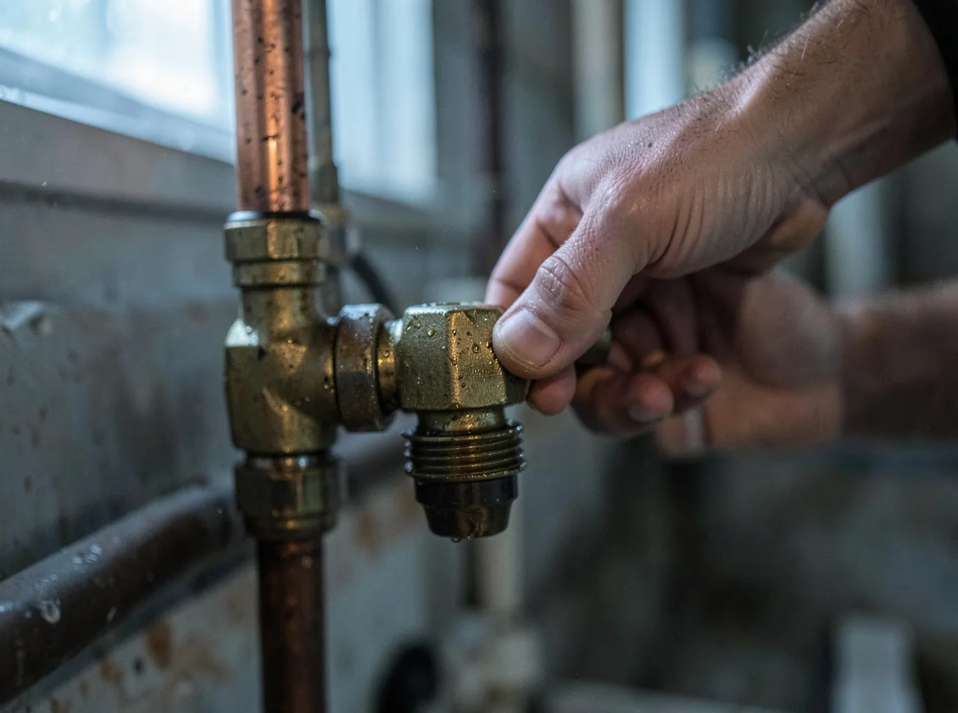 Emergency Plumber Refugio, TX FAQs